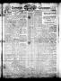 Primary view of Conroe Courier (Conroe, Tex.), Vol. 30, No. 12, Ed. 1 Friday, March 24, 1922