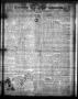 Thumbnail image of item number 1 in: 'Conroe Courier (Conroe, Tex.), Vol. 29, No. 32, Ed. 1 Friday, August 12, 1921'.
