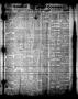Thumbnail image of item number 1 in: 'Conroe Courier (Conroe, Tex.), Vol. 29, No. 17, Ed. 1 Friday, April 29, 1921'.