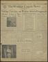 Newspaper: The Winkler County News (Kermit, Tex.), Vol. 24, No. 92, Ed. 1 Monday…
