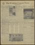 Newspaper: The Winkler County News (Kermit, Tex.), Vol. 24, No. 91, Ed. 1 Thursd…