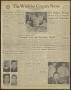 Newspaper: The Winkler County News (Kermit, Tex.), Vol. 24, No. 100, Ed. 1 Monda…