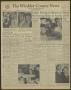 Newspaper: The Winkler County News (Kermit, Tex.), Vol. 25, No. 4, Ed. 1 Monday,…