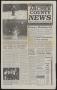 Thumbnail image of item number 1 in: 'Archer County News (Archer City, Tex.), No. 1, Ed. 1 Thursday, January 4, 1996'.