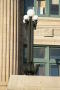 Primary view of Lamar County Courthouse Light Fixture