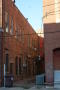 Photograph: Alley in Downtown Paris, Texas