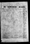 Newspaper: The Daily Ranchero. (Matamoros, Mexico), Vol. 1, No. 114, Ed. 1 Tuesd…