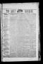 Newspaper: The Daily Ranchero. (Matamoros, Mexico), Vol. 1, No. 80, Ed. 1 Thursd…