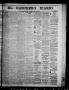 Newspaper: The Daily Ranchero. (Matamoros, Mexico), Vol. 1, No. 300, Ed. 1 Satur…