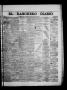 Newspaper: The Daily Ranchero. (Matamoros, Mexico), Vol. 1, No. 204, Ed. 1 Frida…