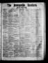 Newspaper: The Brownsville Ranchero. (Brownsville, Tex.), Vol. 3, No. 176, Ed. 1…