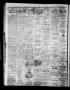 Thumbnail image of item number 2 in: 'The Daily Ranchero. (Brownsville, Tex.), Vol. 5, Ed. 1 Tuesday, November 30, 1869'.