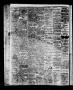 Thumbnail image of item number 4 in: 'The Daily Ranchero. (Brownsville, Tex.), Vol. 5, Ed. 1 Saturday, September 11, 1869'.