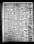 Thumbnail image of item number 2 in: 'The Daily Ranchero. (Brownsville, Tex.), Vol. 3, No. 289, Ed. 1 Tuesday, March 23, 1869'.