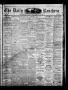 Newspaper: The Daily Ranchero. (Brownsville, Tex.), Vol. 3, No. 285, Ed. 1 Sunda…