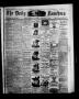 Newspaper: The Daily Ranchero. (Brownsville, Tex.), Vol. 5, Ed. 1 Tuesday, Decem…