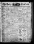 Newspaper: The Daily Ranchero. (Brownsville, Tex.), Vol. 3, No. 232, Ed. 1 Tuesd…