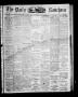 Newspaper: The Daily Ranchero. (Brownsville, Tex.), Vol. 3, No. 319, Ed. 1 Thurs…