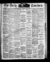 Newspaper: The Daily Ranchero. (Brownsville, Tex.), Vol. 3, No. 303, Ed. 1 Satur…