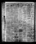 Thumbnail image of item number 2 in: 'The Daily Ranchero. (Brownsville, Tex.), Vol. 5, Ed. 1 Tuesday, November 9, 1869'.