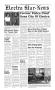 Newspaper: Electra Star-News (Electra, Tex.), Vol. 107, No. 25, Ed. 1 Thursday, …