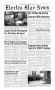 Newspaper: Electra Star-News (Electra, Tex.), Vol. 107, No. 22, Ed. 1 Thursday, …