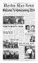 Newspaper: Electra Star-News (Electra, Tex.), Vol. 108, No. 3, Ed. 1 Thursday, S…