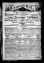 Newspaper: Revista Del Valle (Edinburg, Tex.), Vol. 1, No. 37, Ed. 1 Saturday, M…