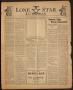Newspaper: The Lone Star Lutheran (Seguin, Tex.), Vol. 15, No. 5, Ed. 1 Monday, …