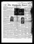 Newspaper: The Clarksville Times (Clarksville, Tex.), Vol. 68, Ed. 1 Tuesday, Au…