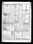Thumbnail image of item number 4 in: 'The Clarksville Times. (Clarksville, Tex.), Vol. 46, No. 66, Ed. 1 Tuesday, November 12, 1918'.