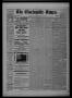 Newspaper: The Clarksville Times. (Clarksville, Tex.), Vol. 3, No. 42, Ed. 1 Fri…