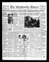 Newspaper: The Clarksville Times (Clarksville, Tex.), Vol. 66, Ed. 1 Tuesday, Se…