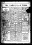 Newspaper: The Clarksville Times. (Clarksville, Tex.), Vol. 32, No. 58, Ed. 1 Tu…