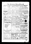 Newspaper: The Detroit News-Herald (Detroit, Tex.), Vol. 25, No. 27, Ed. 1 Thurs…