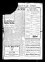 Primary view of The Clarksville Times. (Clarksville, Tex.), Vol. [46], No. 75, Ed. 1 Friday, December 13, 1918