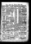 Primary view of The Detroit News-Herald (Detroit, Tex.), Vol. 27, No. 37, Ed. 1 Thursday, December 9, 1954