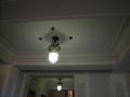 Primary view of [Lamps Hanging From Ceiling]