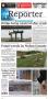 Primary view of Sweetwater Reporter (Sweetwater, Tex.), Vol. 114, No. 219, Ed. 1 Sunday, September 30, 2012