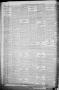 Thumbnail image of item number 2 in: 'Fort Worth Daily Gazette. (Fort Worth, Tex.), Vol. 8, No. 13, Ed. 1, Wednesday, January 16, 1884'.