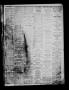 Thumbnail image of item number 3 in: 'The Ranchero. (Corpus Christi, Tex.), Vol. 1, No. 2, Ed. 1 Saturday, October 29, 1859'.