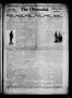 Newspaper: The Oklasodak (San Benito, Tex.), Vol. 1, No. 11, Ed. 1 Wednesday, No…