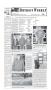 Thumbnail image of item number 1 in: 'Detroit Weekly (Detroit, Tex.), Vol. 35, No. 16, Ed. 1 Thursday, April 3, 2014'.