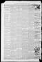 Thumbnail image of item number 2 in: 'Fort Worth Daily Gazette. (Fort Worth, Tex.), Vol. 12, No. 157, Ed. 1, Monday, January 3, 1887'.