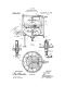 Patent: Dish-Washing Machine.