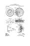 Patent: Combination-Lock and Circuit-Breaker.