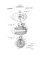 Patent: Oil Cup For Wagon Wheels