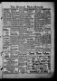 Newspaper: The Detroit News-Herald (Detroit, Tex.), Vol. 21, No. 50, Ed. 1 Thurs…