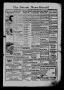 Primary view of The Detroit News-Herald (Detroit, Tex.), Vol. 20, No. 48, Ed. 1 Thursday, March 3, 1949