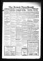 Newspaper: The Detroit News-Herald (Detroit, Tex.), Vol. 14, No. 49, Ed. 1 Thurs…